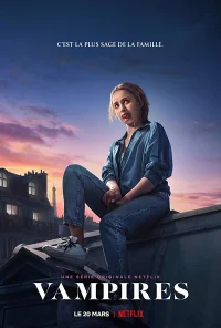 Вампиры бесплатно